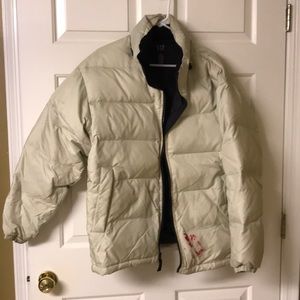Gap winter coat